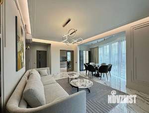 3-к квартира, вторичка, 75м2, 3/24 этаж