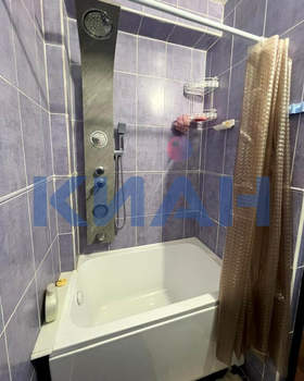 Студия квартира, вторичка, 19м2, 4/7 этаж