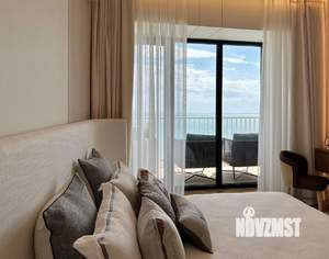 2-к квартира, вторичка, 60м2, 7/17 этаж