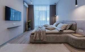 2-к квартира, вторичка, 59м2, 10/13 этаж