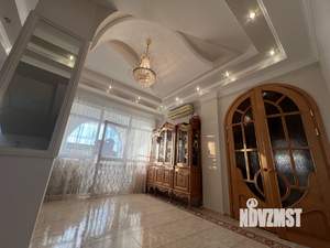 3-к квартира, вторичка, 110м2, 4/4 этаж