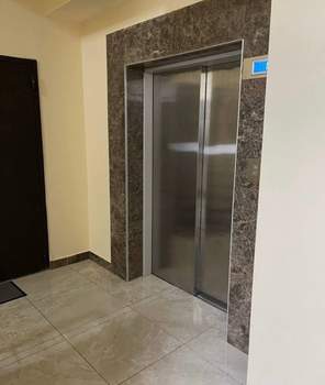 1-к квартира, вторичка, 25м2, 3/9 этаж