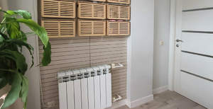 3-к квартира, вторичка, 48м2, 2/11 этаж