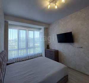 2-к квартира, вторичка, 55м2, 9/11 этаж