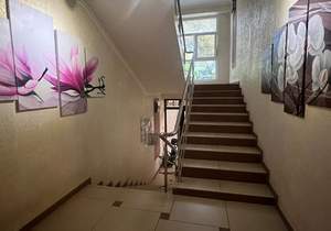 Студия квартира, вторичка, 23м2, 1/5 этаж