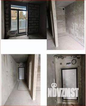 1-к квартира, вторичка, 22м2, 5/18 этаж