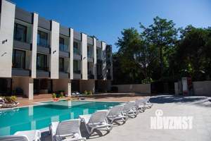 Студия квартира, вторичка, 28м2, 2/3 этаж