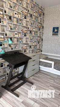 3-к квартира, вторичка, 82м2, 1/7 этаж