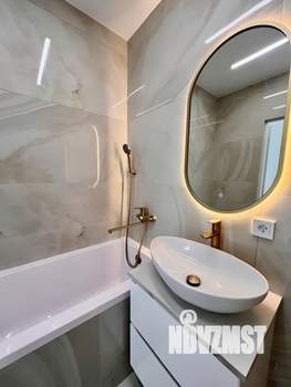 4-к квартира, вторичка, 77м2, 22/25 этаж