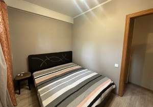 2-к квартира, вторичка, 41м2, 1/4 этаж