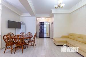 3-к квартира, вторичка, 72м2, 3/12 этаж