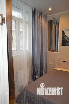 1-к квартира, вторичка, 40м2, 11/13 этаж