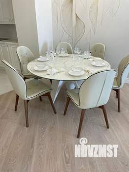 4-к квартира, вторичка, 175м2, 15/21 этаж