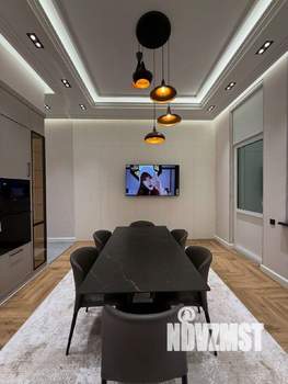 4-к квартира, вторичка, 110м2, 10/14 этаж