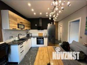 2-к квартира, вторичка, 57м2, 3/18 этаж