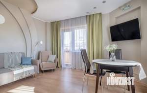 1-к квартира, вторичка, 43м2, 10/12 этаж