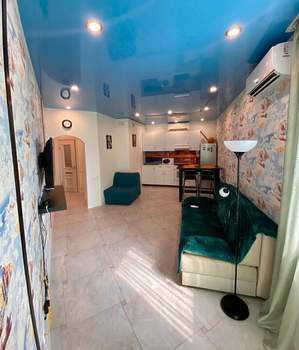 2-к квартира, вторичка, 50м2, 3/16 этаж