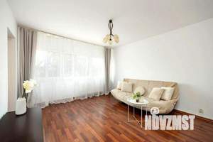 2-к квартира, вторичка, 36м2, 2/5 этаж