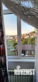3-к квартира, вторичка, 55м2, 5/8 этаж