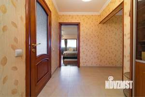 3-к квартира, вторичка, 141м2, 5/20 этаж