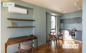 2-к квартира, вторичка, 60м2, 8/8 этаж