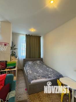 2-к квартира, вторичка, 35м2, 6/6 этаж