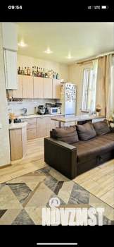 1-к квартира, вторичка, 30м2, 3/3 этаж