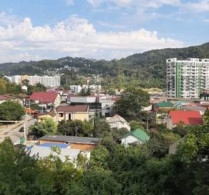 1-к квартира, вторичка, 30м2, 6/9 этаж
