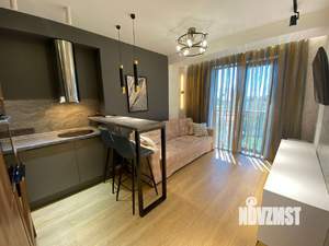 Студия квартира, вторичка, 31м2, 3/3 этаж