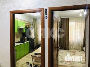 1-к квартира, вторичка, 38м2, 1/5 этаж