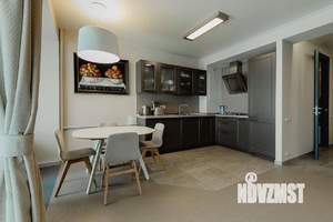 2-к квартира, вторичка, 75м2, 10/17 этаж