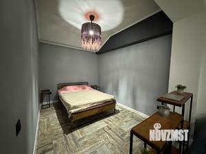 2-к квартира, вторичка, 46м2, 1/4 этаж