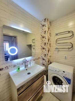 2-к квартира, вторичка, 43м2, 2/12 этаж