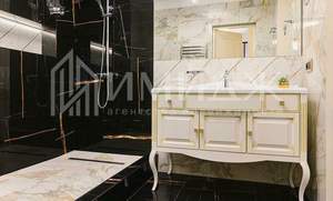 1-к квартира, вторичка, 42м2, 5/6 этаж