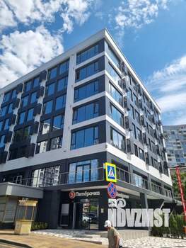 1-к квартира, вторичка, 32м2, 5/7 этаж