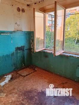 1-к квартира, вторичка, 48м2, 6/6 этаж