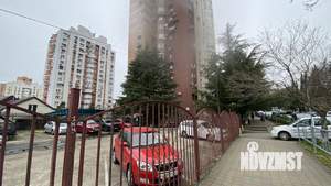 3-к квартира, вторичка, 64м2, 5/18 этаж