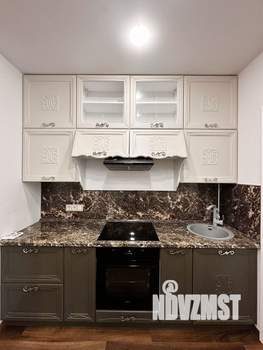 2-к квартира, вторичка, 45м2, 4/13 этаж