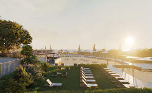 3-к квартира, вторичка, 142м2, 8/10 этаж