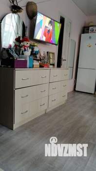 Студия квартира, вторичка, 22м2, 2/5 этаж