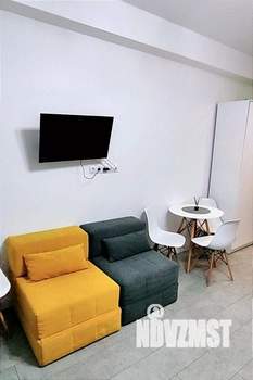 Студия квартира, вторичка, 22м2, 9/9 этаж