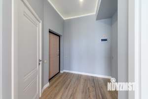 2-к квартира, вторичка, 60м2, 9/13 этаж