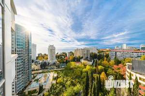 2-к квартира, вторичка, 123м2, 16/18 этаж