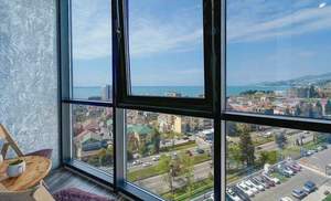 1-к квартира, вторичка, 35м2, 10/21 этаж