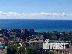 2-к квартира, сданный дом, 30м2, 1/3 этаж