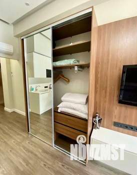 Студия квартира, вторичка, 30м2, 2/3 этаж