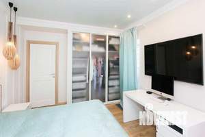 2-к квартира, вторичка, 50м2, 18/25 этаж