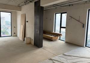 3-к квартира, вторичка, 118м2, 10/12 этаж