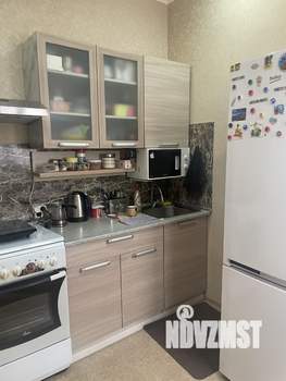 2-к квартира, сданный дом, 50м2, 6/9 этаж