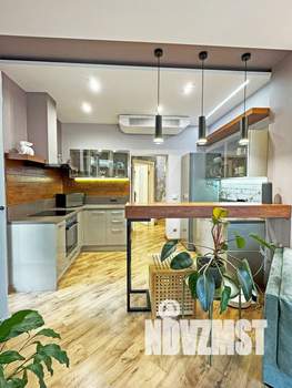 2-к квартира, вторичка, 93м2, 7/25 этаж